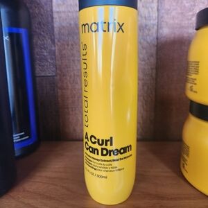 $10 A Curl Can Dream Shampoo 10.1 Fl Oz